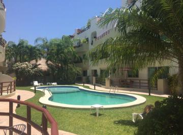 Departamento de 2 habitaciones, Solidaridad · Departamento PH de 2 Recamara en Renta en Margaritas II, Playa del Carmen