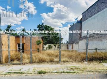 Terreno / Lote · 36m² · 3 Estacionamientos · Terreno Comercial en Venta Col. San Felipe $1,900,000