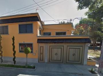 Casa de 4 habitaciones, Venustiano Carranza · Se Vende Casa en Colonia Jardines Balbuena Venustianao Carranza Cdmx