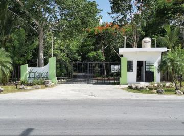 Terreno / Lote , Benito Juárez · Terreno en Venta Cancún