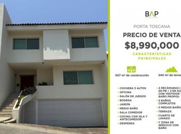 Casa de 4 habitaciones, León · Casa con 4 Habitaciones de 240 m² Superficie de Terreno en Venta en Porta Fontana