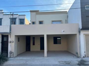 Casa de 3 habitaciones, San Nicolás de los Garza · Casa en Venta Recien Remodelada - San Nicolás de Los Garza