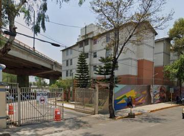 Casa de 2 habitaciones, Azcapotzalco · Venta Dedepartamento en La Colonia Industrial Vallejo, Azcapotzalco