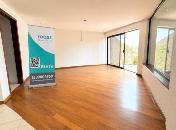 Oficina , Coyoacán · Casa Para Oficinas en Renta Col. Educación, Coyoacan