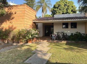 Casa de 3 habitaciones, Yautepec · Venta de Casa en Fraccionamiento Hacienda Viveros de Cocoyoc