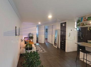 Departamento · 51m² · 2 Recámaras · Departamento en Venta en Legaria en Miguel Hidalgo
