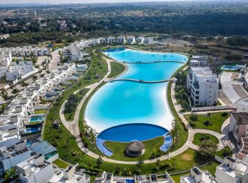 Departamento de 3 habitaciones, Yautepec · Departamento en Venta en Cascadas Cocoyoc