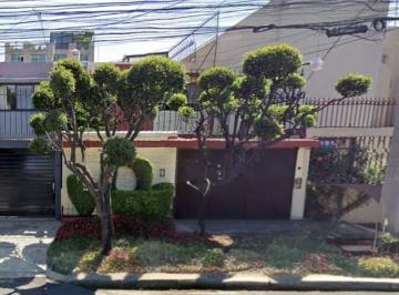 Casa de 4 habitaciones, Benito Juárez · Se Vende Casa en Colonia Tlacoquemecatl de Valle Benito Juarez Cdmx