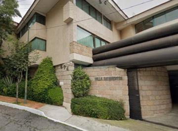 Casa de 3 habitaciones, Cuajimalpa de Morelos · Venta de Casa en Calle Division del Norte Lomas de Memetla Cuajimalpa de Morelos