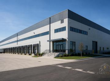 Nave industrial , Corregidora · Terrenos y Naves Industriales en Venta