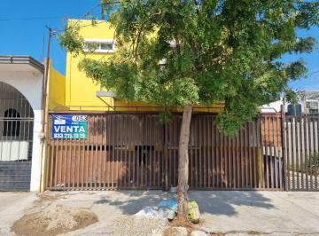 Casa de 3 habitaciones, Ciudad Madero · Casa en Venta