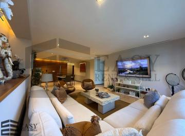 Departamento de 2 habitaciones, Miguel Hidalgo · Departamento en Venta en Polanco