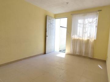 Casa de 3 habitaciones, Chicoloapan · Casa en Venta en San Vicente Chicoloapan
