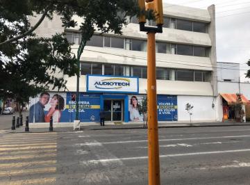 Local comercial · 300m² · Local en Renta en Toluca, Calle Morelos.