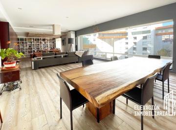 Departamento · 296m² · 3 Recámaras · 4 Estacionamientos · Venta de Departamento, Residencial Arbolada, Lomas de Bezares, Miguel Hidalgo, Ciudad de México.