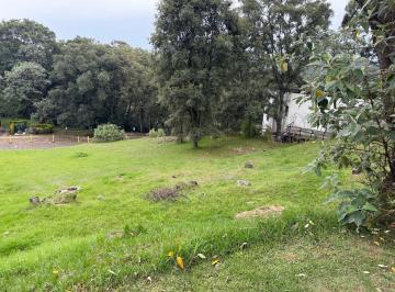 Terreno / Lote · 2592m² · Terreno - Club de Golf Los Encinos