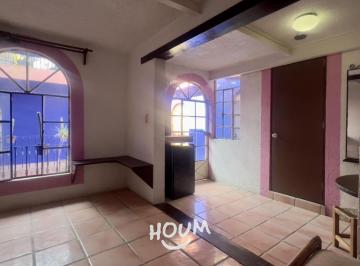 Departamento · 34m² · 1 Recámara · Departamento en Héroes de Padierna con 1 Recámara, Id:.