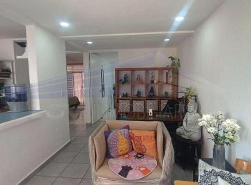 Departamento · 48m² · 2 Recámaras · 1 Estacionamiento · Departamento en Venta en Tacuba en Miguel Hidalgo
