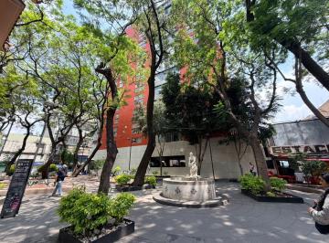 Departamento de 2 habitaciones, Cuauhtémoc · ¡Departamento en Venta de 51 m² con 2 Habitaciones en Centro Histórico!