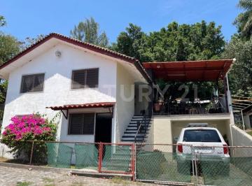 Casa en condominio · 108m² · 3 Recámaras · 1 Estacionamiento · Casa en Venta Tipo Campestre en Cofradia de Suchitlan