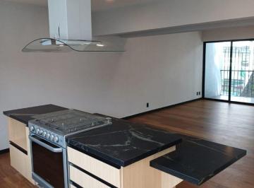 Departamento de 3 habitaciones, Benito Juárez · Venta Departamento con Roof Garden Privado – 226 m² y Acabados de Lujo