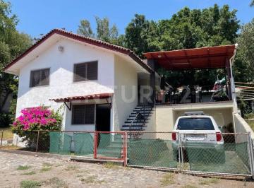 Casa en condominio · 108m² · 3 Recámaras · 1 Estacionamiento · Casa en Renta Tipo Campestre en Cofradia de Suchitlan