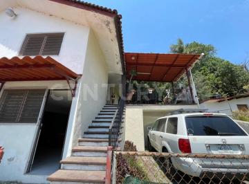 Casa en condominio · 108m² · 3 Recámaras · 1 Estacionamiento · Casa en Renta Tipo Campestre en Cofradia de Suchitlan