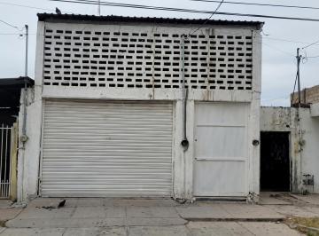 Bodega comercial · 132m² · Bodega en Renta en Col. Centro, Torreón, Coahuila.