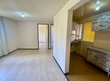 Departamento de 2 habitaciones, Metepec · Departamento en Venta Metepec