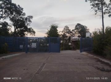 Terreno / Lote · 149m² · Terreno en Venta en El Pinar Altozano, en Privado