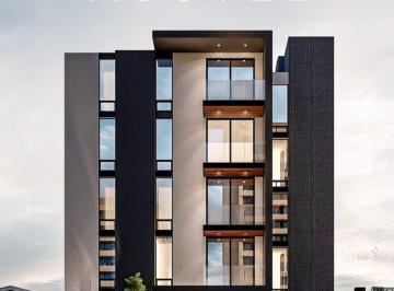 Departamento · 65m² · 2 Recámaras · 1 Estacionamiento · Departamento Nuevo en Venta en Panorama, Zona Norte