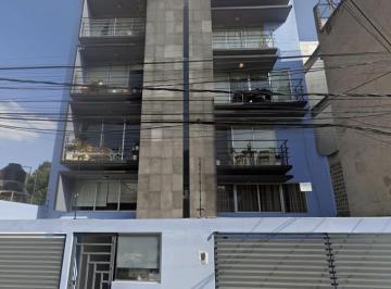 Departamento de 4 habitaciones, Benito Juárez · Departamento en Venta en Col. Nonoalco | El Greco a Pasos de Revolución y San Antonio