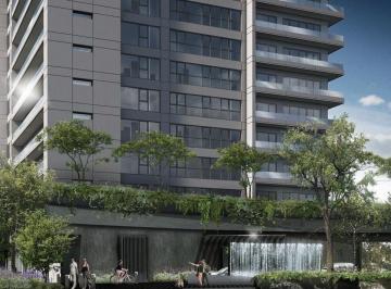 Departamento de 2 habitaciones, Cuajimalpa de Morelos · Venta Departamento Satori Santa Fe Cuajimalpá