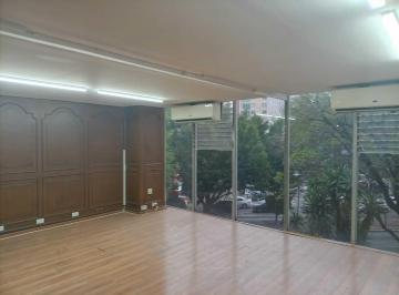 INSURGENTES SUR 605 FOTO 9.jpeg · Oficina Premium, Col. Napoles, Vista Arbolada