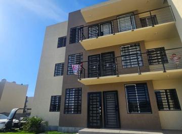 Departamento de 2 habitaciones, Bahía de Banderas · Rento Departamento Planta Media con Alberca Frente Al Área Comun