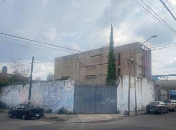 Terreno / Lote , Guadalajara · Terreno en Esquina en Colonia del Fresno