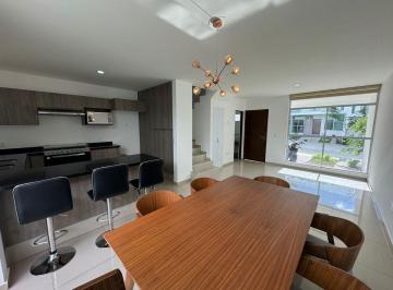 Casa de 3 habitaciones, Zapopan · Casa Nueva en Renta – Coto Livorno, Natura Bosque Residencial