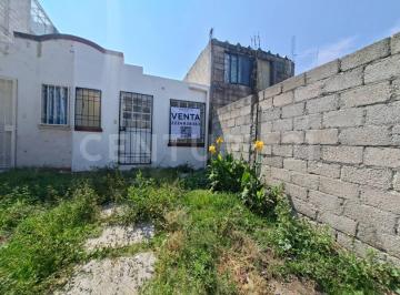 Casa · 36m² · 1 Recámara · 1 Estacionamiento · Casa en Venta a Pie de Calle - Nuestra Señora de Los Ángeles