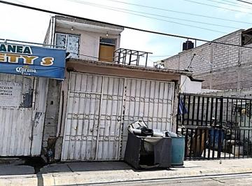 Casa de 3 habitaciones, Acolman · Se Vende Casa Tipo Cuadruplex