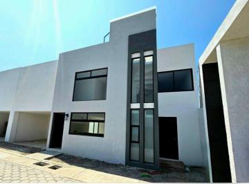 Casa de 3 habitaciones, San Andrés Cholula · Casa Parque Loro San Bernardino Tlaxcalancingo Puebla