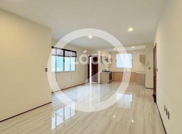 Departamento · 135m² · 3 Recámaras · 2 Estacionamientos · Departamento Amplio con Balcón - 3 Recamaras
