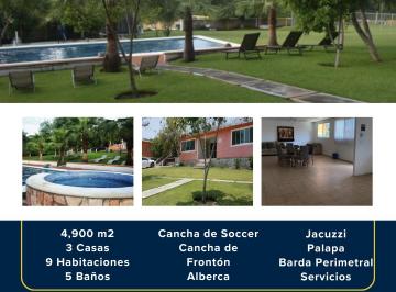 Casa de 9 habitaciones, Jojutla · Casa en Venta