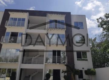 Departamento de 3 habitaciones, Solidaridad · Inmueble de Cartera Bancaria Ubicado en Privada Passak, Fraccionamiento Kuyaan.
