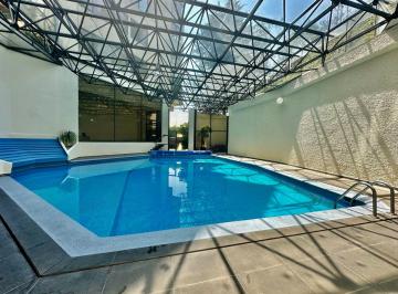 Departamento de 2 habitaciones, Tlalpan · Departamento en Renta Jardines en La Montana
