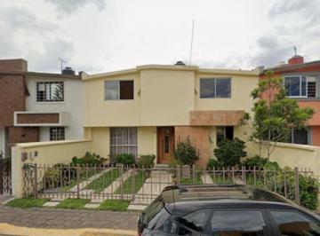 Casa de 3 habitaciones, Tlalnepantla de Baz · Casa en Venta en Bellavista Satélite