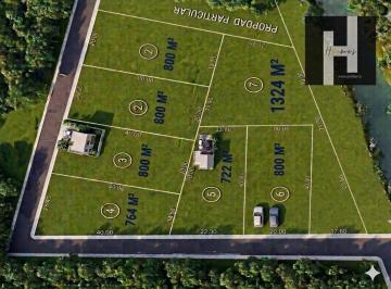 Terreno / Lote , Cuautla · Venta de Terrenos en Zona Residencial