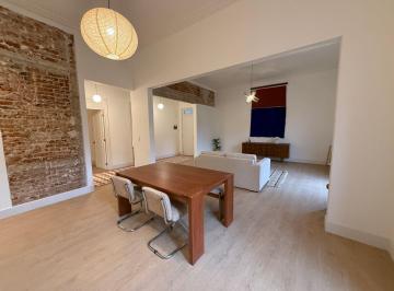Departamento de 2 habitaciones, Cuauhtémoc · Departamento en Venta en Santa María La Ribera