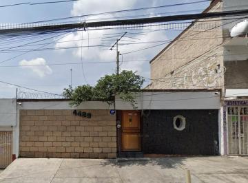 Casa de 5 habitaciones, Alvaro Obregón · Casa en Venta en Desiertos de Los Leones 4429,tetelpan, Alvaro Obregón