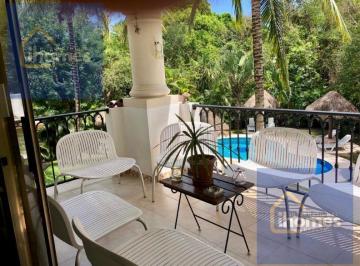 Departamento · 188m² · 3 Recámaras · 2 Estacionamientos · Departamento 3 Lunas en Venta en Playacar