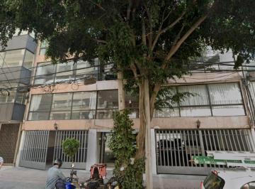 Departamento de 3 habitaciones, Miguel Hidalgo · Se Vende Departamento en Remate en Polanco